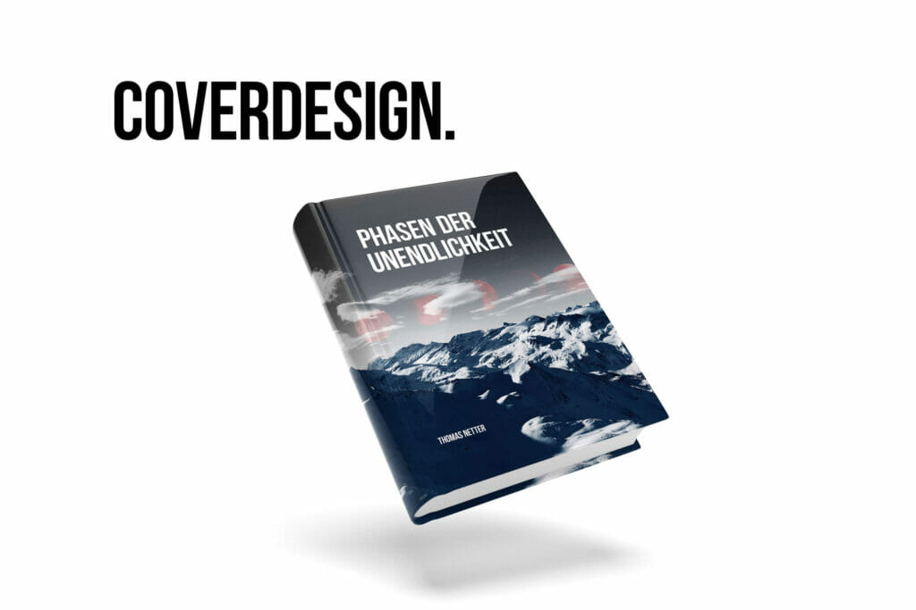 Buchcoverdesign