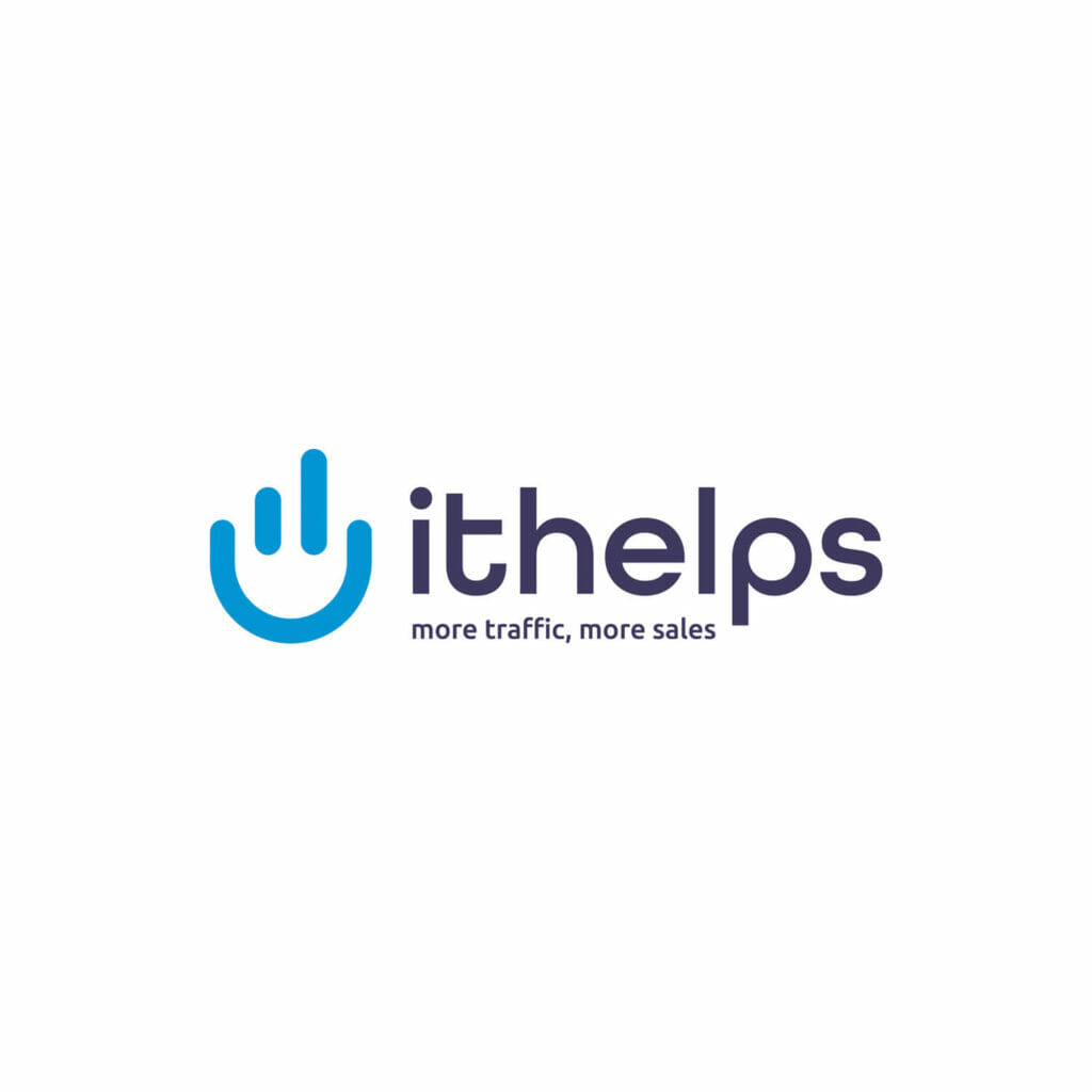 Logo von ithelps SEO Agentur in Wien