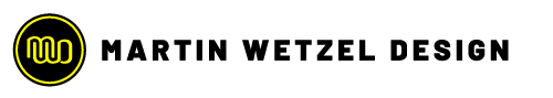 Logo Martin Wetzel Design