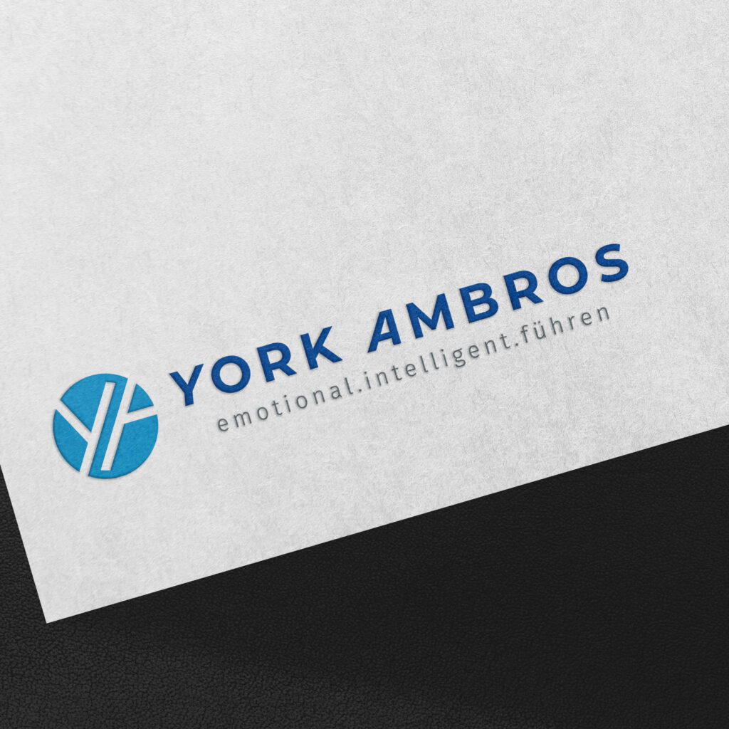 Logo York Ambros