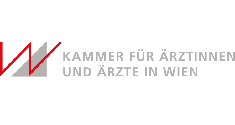 Ärztekammer Wien als Designreferenz von Martin Wetzel Design