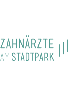 Zahnärzte am Stadtpark als Designreferenz von Martin Wetzel Design