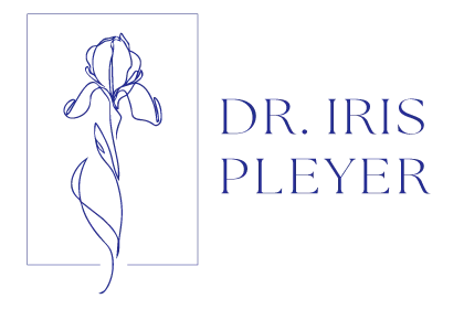Logo von Dr. med. Iris Pleyer